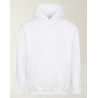 Arctic White